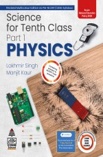 Science For Tenth Class Part 1 Physics