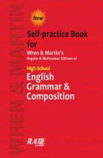 High School English Grammar (Self-practice)