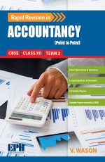 Rapid Revision in Accountancy