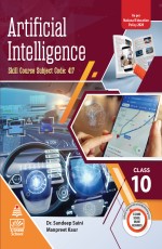 Artificial Intelligence Class 10