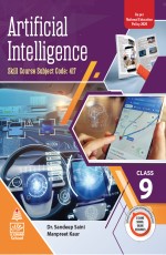 Artificial Intelligence Class 9