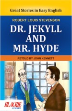 Dr. Jekyll and Mr. Hyde