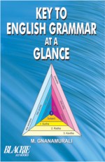 Key to English Grammar at a Glance