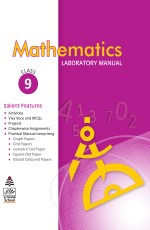 Mathematics Laboratory Manual class 9