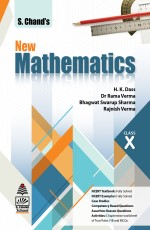 S. Chand`s New Mathematics For Class X