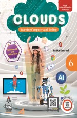 Clouds : Learning Computers and Coding Book 6