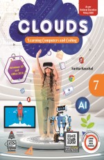 Clouds : Learning Computers and Coding Book 7