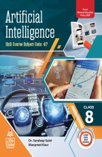 Artificial Intelligence Class 8