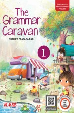 The Grammar Caravan 1