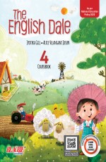 The English Dale Coursebook 4