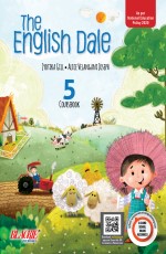 The English Dale Coursebook 5