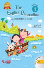 The English Connection WB 1