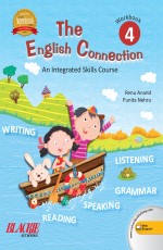 The English Connection WB 4