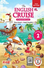 The English Cruise Coursebook 2