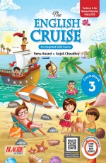 The English Cruise Coursebook 3