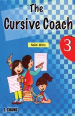 The Cursive Coach Book 3