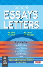 School Essays and Letters