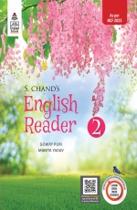 S Chand`s English Reader -2