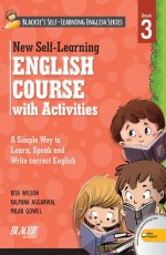 New Self-Learning English Course with Activities-3