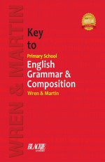 Key to Primary School English Grammar and Composition