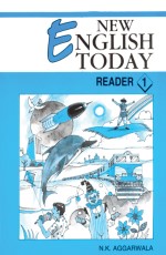 New English Today Reader Book-1