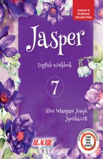 Jasper (non ICSE) WB 7