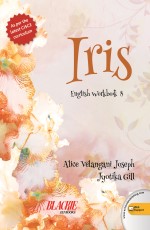 IRIS English Workbook 8