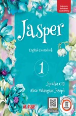 Jasper (non ICSE) CB 1