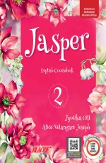 Jasper (non ICSE) CB 2