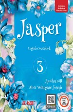 Jasper (non ICSE) CB 3