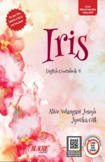 IRIS: English Coursebook 6 