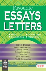 Favourite Essays and Letters