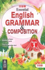 Essential English Grammar and Composition 1