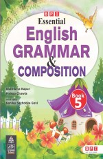 Essential English Grammar and Composition 5