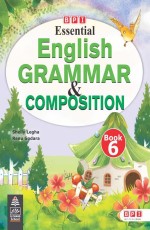 Essential English Grammar and Composition 6