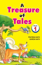 A Treasure of Tales Book-1