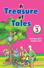 A Treasure of Tales Book-3