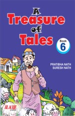 A Treasure of Tales Book-6