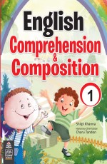 English Comprehension and Composition 1