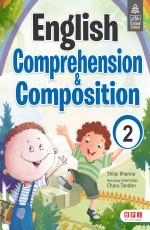 English Comprehension and Composition 2