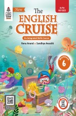 (New) The English Cruise Workbook 6