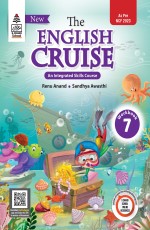 (New) The English Cruise Workbook 7