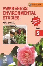 Awareness Environmental Studies Book-5