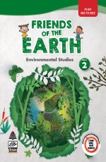 Friends of the Earth Class 2 : Environmental Studies