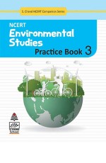 NCERT Environmental Studies Practice Book-3