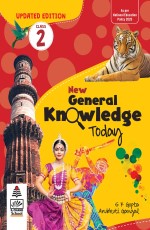 New General Knowledge Today-2