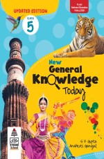 New General Knowledge Today-5