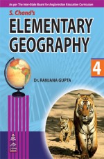 S. Chand’s Elementary Geography For Class-4