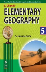 S. Chand’s Elementary Geography For Class-5