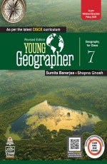 Young Geographer Class 7